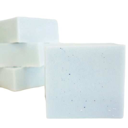 Angelic Soap Bar - Organically Bath & Beauty