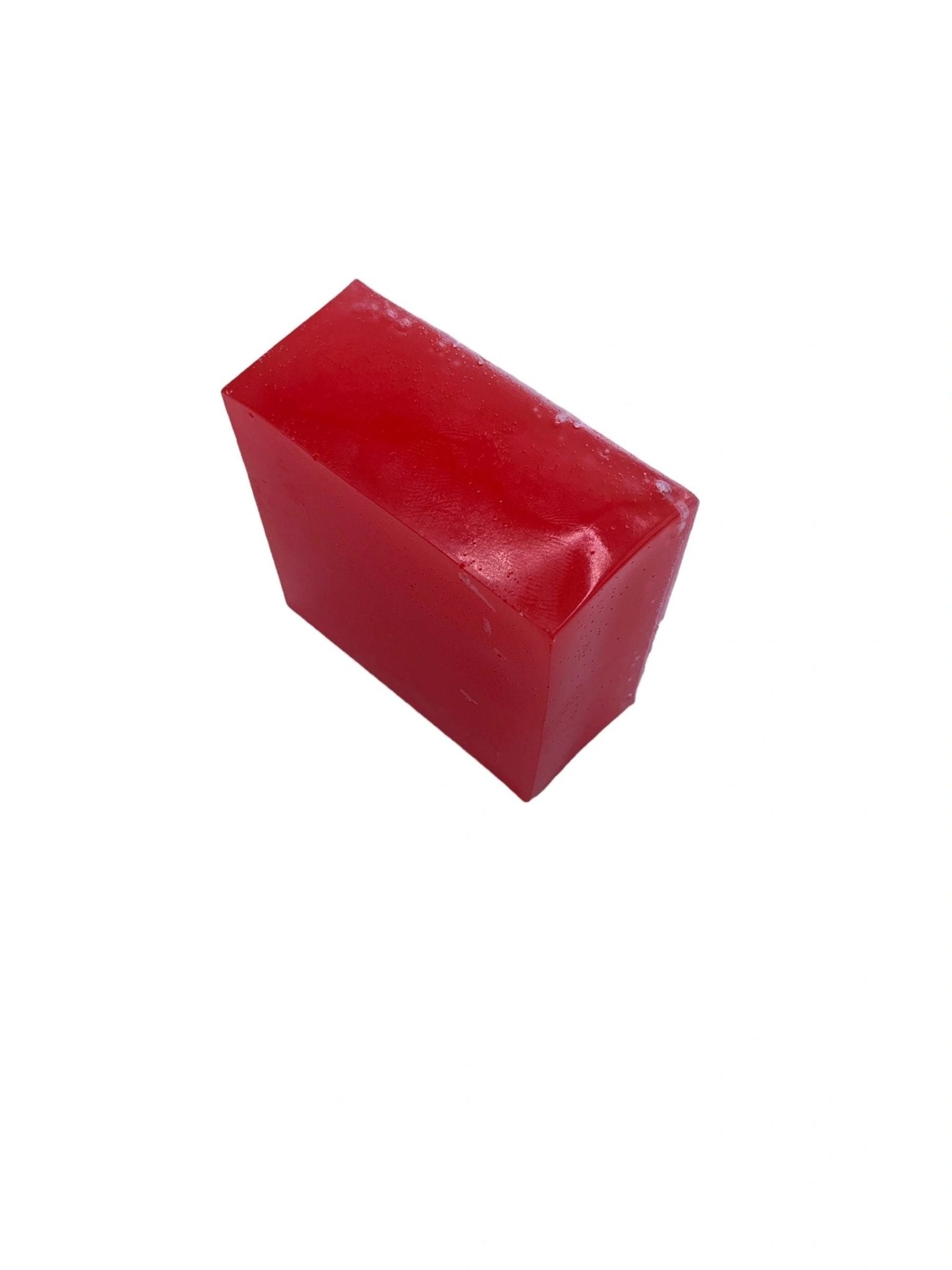 Cherry Berry Soap Bar - Organically Bath & Beauty